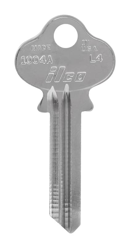 Hillman Traditional Key House/Office Universal Key Blank, Single