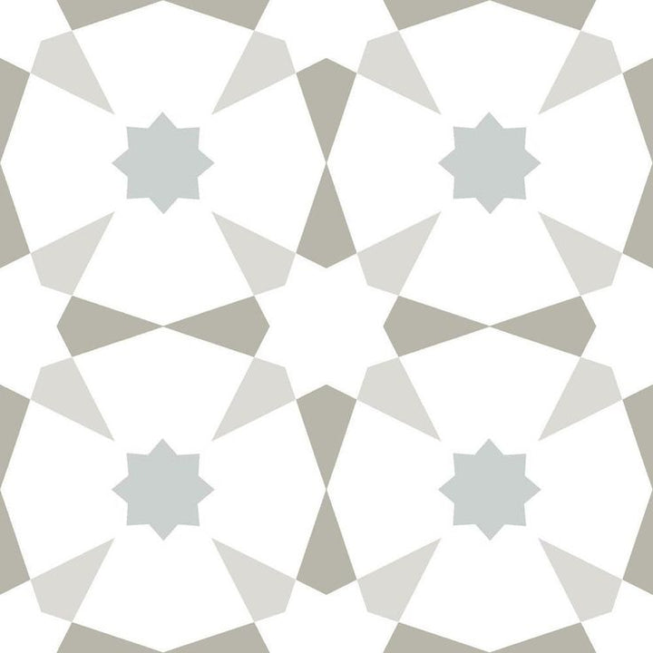 FloorPops Stellar Peel and Stick Floor Tiles 12 in. x 12 in. (20 Tiles, 20 sq. ft.)