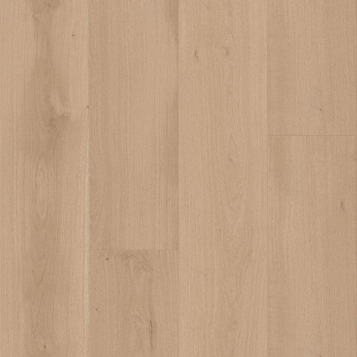 CALI Mute Step Rockaway Oak White 20-mil x 7-in W x 48-in L Waterproof Interlocking Luxury Vinyl Plank Flooring (24.03-sq ft/ Carton)
