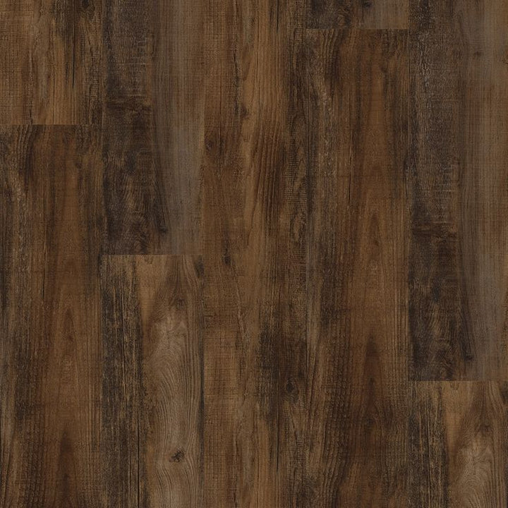 Style Selections 6-in x 36-in Antique Woodland Oak Vinyl Plank Flooring