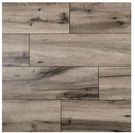 Home Decorators Collection Claddon Oak 12 mm Thick x 7-1/2 in. Wide x 50-2/3 in. Length Laminate Flooring (18.42 sq. ft. / case)*
