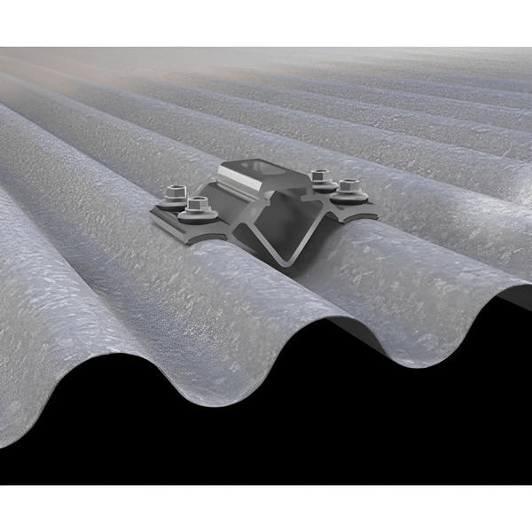 CorruBracket™ 100T for Corrugated Metal Roofs image 3