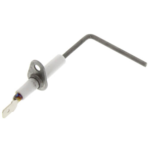 Goodman-Amana 10735201 flame sensor - front view (Product Type: Flame Sensor)