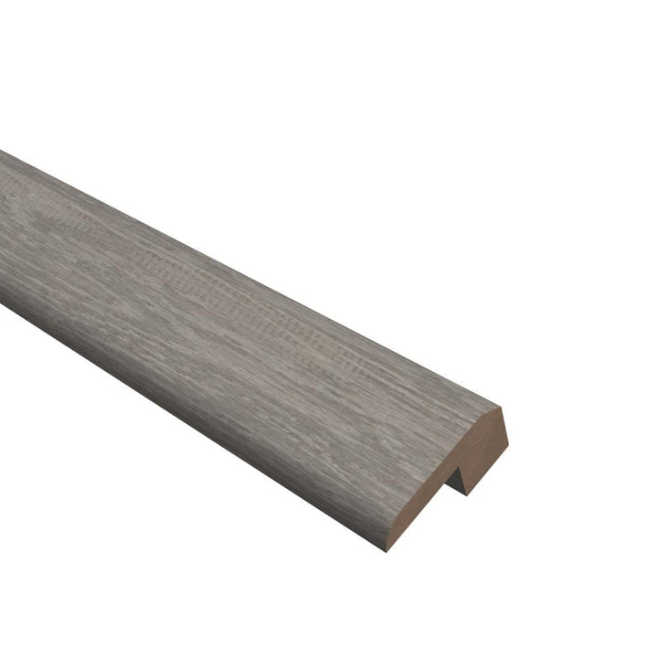 Cali Bamboo GeoWood Oak Idyllwild Oak 1.5-in W x 74.81-in L Wood Floor Threshold