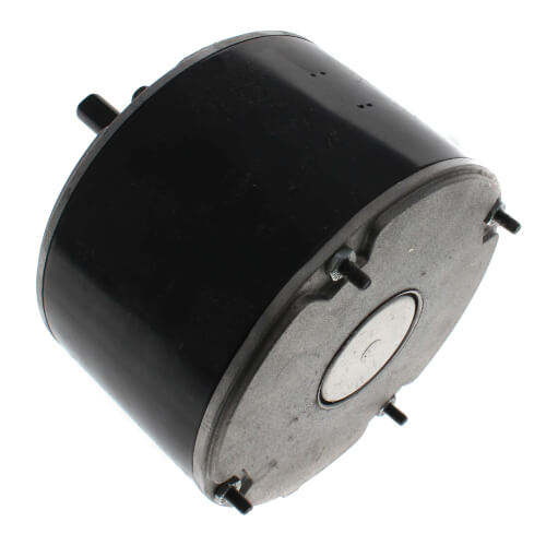 Heil Quaker (ICP) 1086598 motor - side view (Voltage: 230V; Horse Power: 1/5)