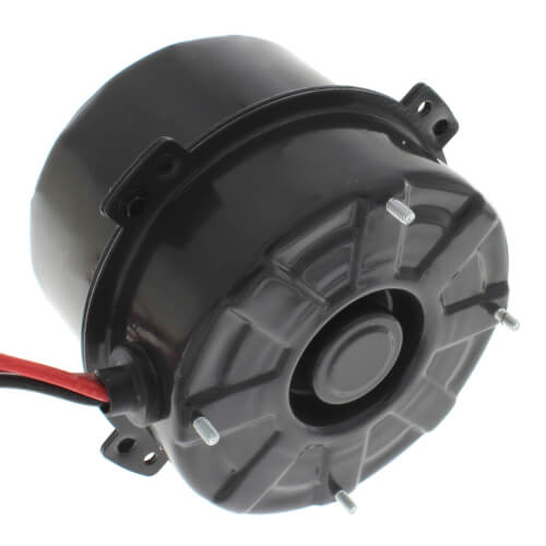 Heil Quaker (ICP) 1088235 motor - side view (Voltage: 230V; Product Type: Motor)