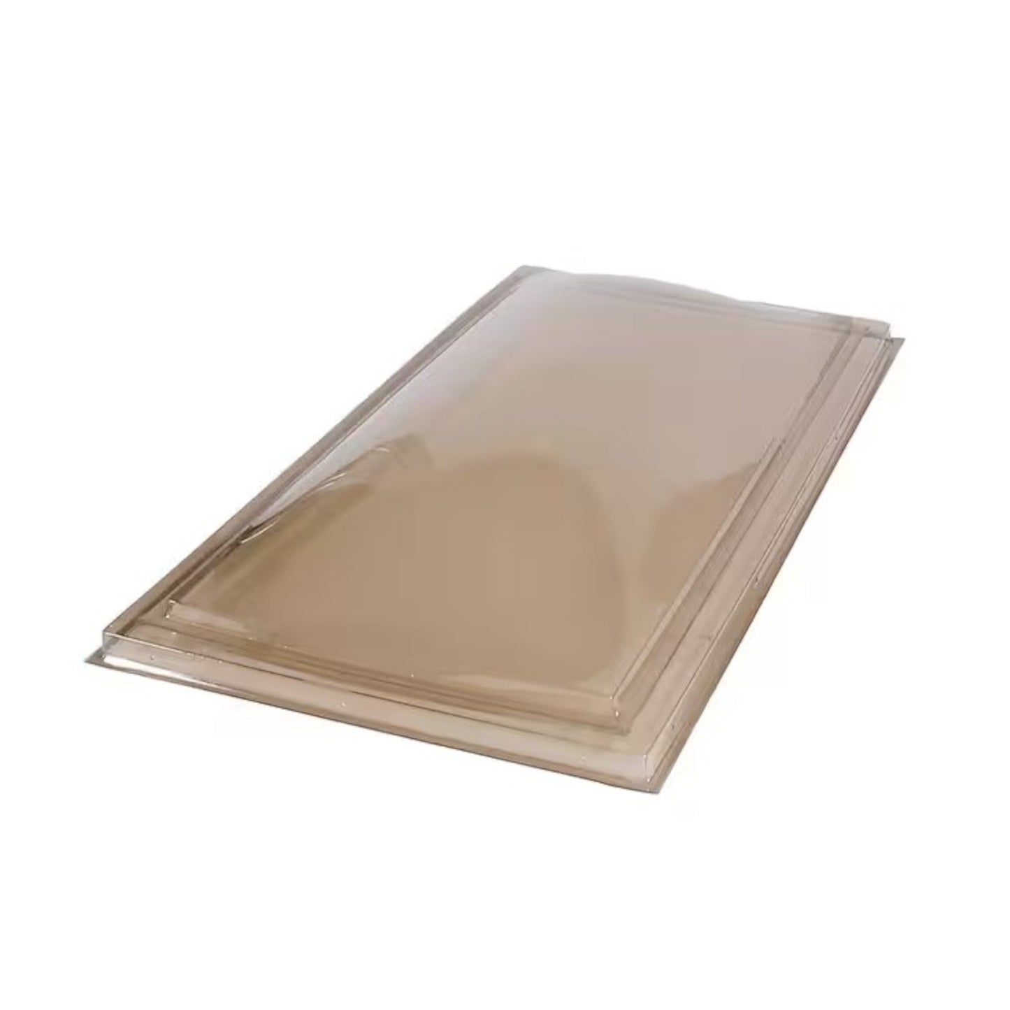 Sun-Tek Self Flash Aluminum Polycarbonate Skylight 1430