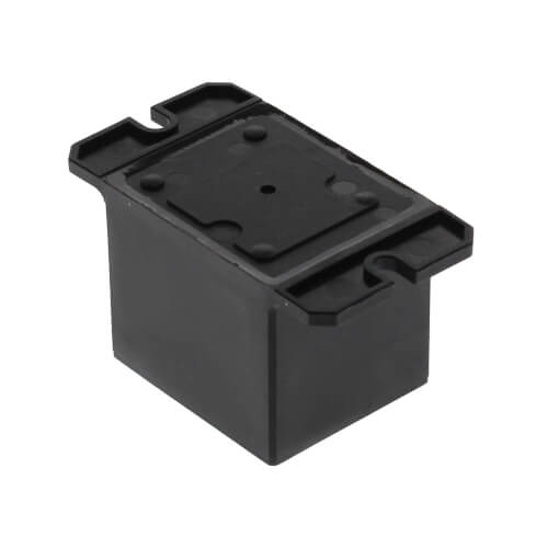 Heil Quaker (ICP) 111001922 relay - side view (Voltage: 277v; Product Type: Relay)