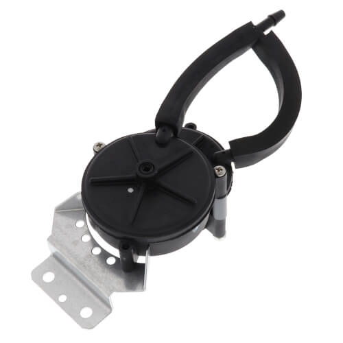 Goodman-Amana 11177113 pressure switch - side view (Product Type: Pressure Switch)