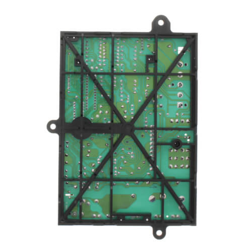 Heil Quaker (ICP) 1184594 control board - side view (Product Type: Control Board)