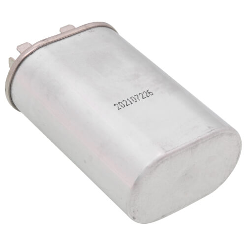 Heil Quaker (ICP) 1186823 capacitor - side view (Product Type: Capacitor; Voltage: 370/440v)