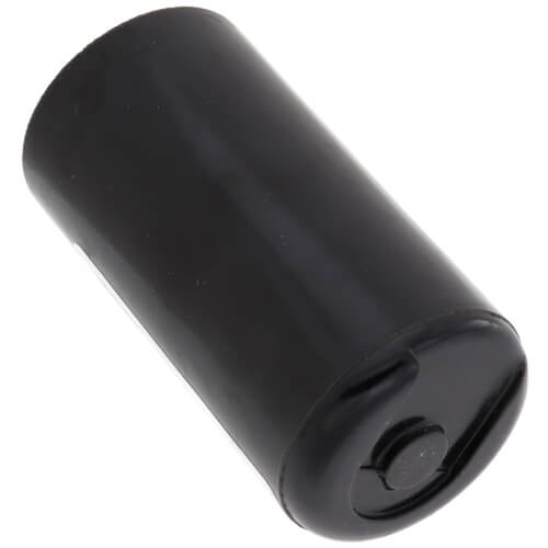 Jard 11913 capacitor - side view (Type: Capacitor; Voltage: 110/125V)