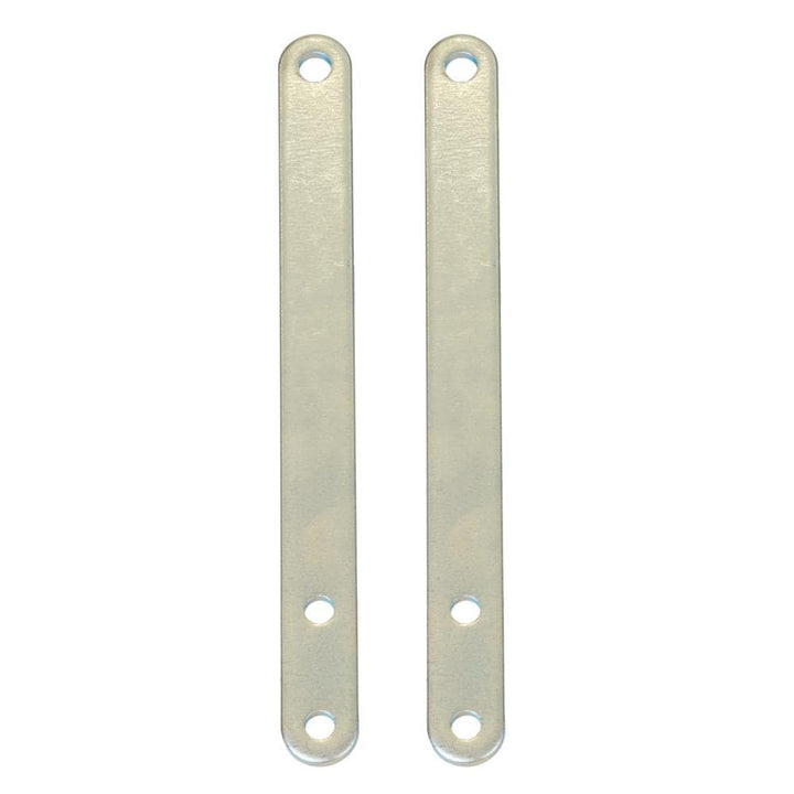 Ghost Controls Push-to-Open Adaptor Bracket for Driveway Gate Opener - Ideal for Limited Space and Graded Driveways, Solid Steel Construction