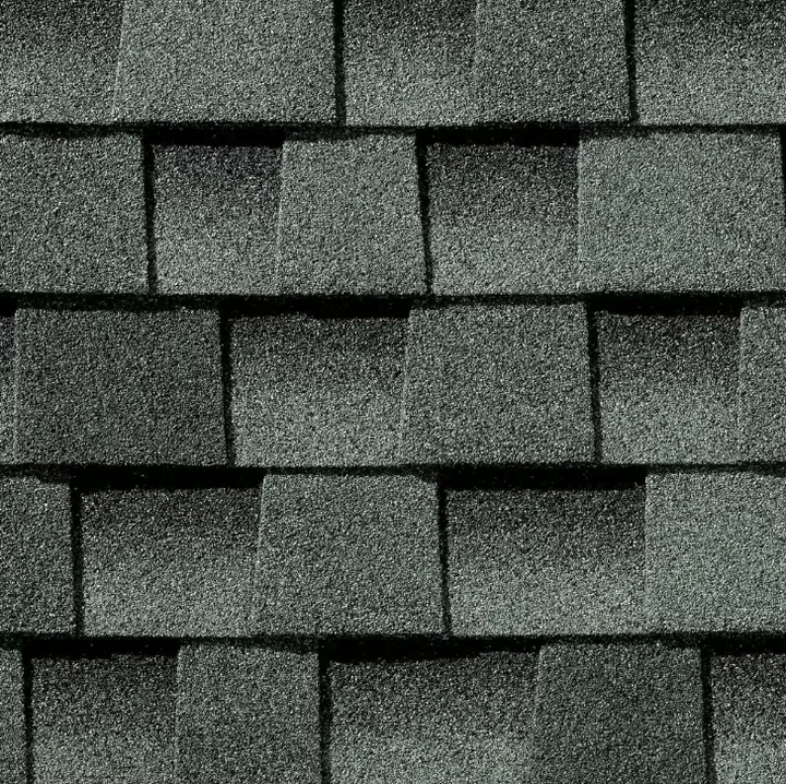 Timberline HDZ Slate Algae Resistant Laminated High Definition Shingles (33.33 sq. ft. per Bundle)