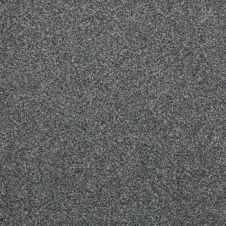 STAINMASTER PetProtect Mineral Bay II Yacht Club Textured Carpet Sample, 8-in x 8-in (Interior)
