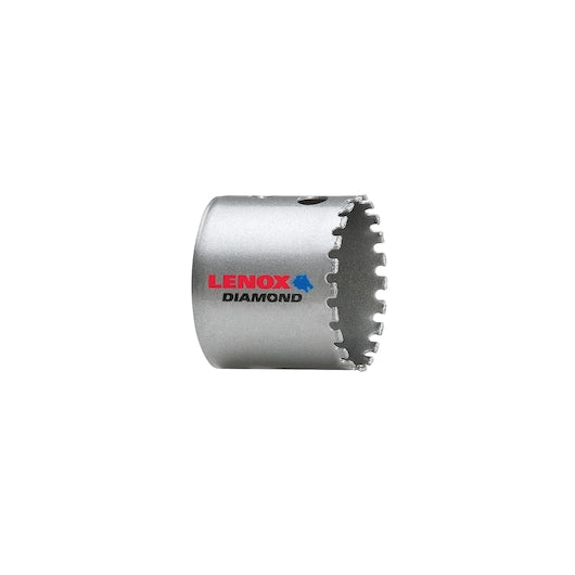 LENOX 1/4-in Diamond Hole Saw