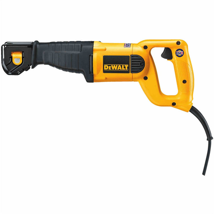 DeWalt 12 Amp Reciprocating Saw
