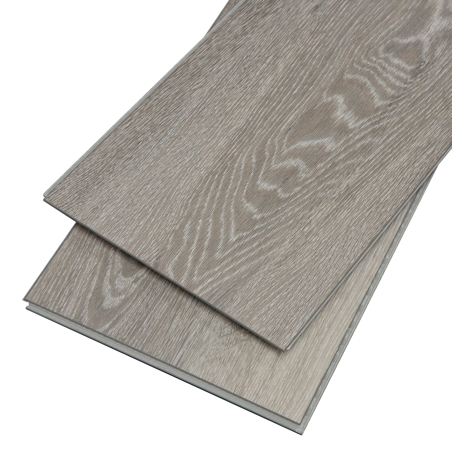 CALI Oceanic Oak Waterproof Vinyl Plank Flooring - 20-mil Wear Layer, 26.62 sq ft Carton
