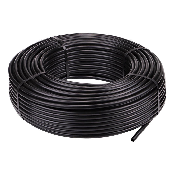 Raindrip Polyethylene Drip Irrigation Tubing, 5/8 in. OD x 500 ft. Length