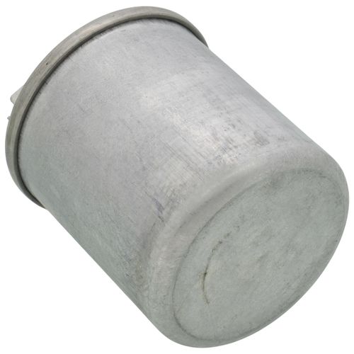 Jard 12715 capacitor - side view (Type: Capacitor; Voltage: 370V)