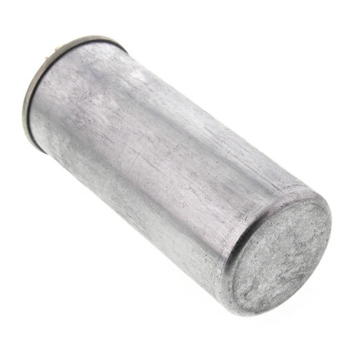 Jard 12794 capacitor - label view (Type: Capacitor; Voltage: 440/370V)