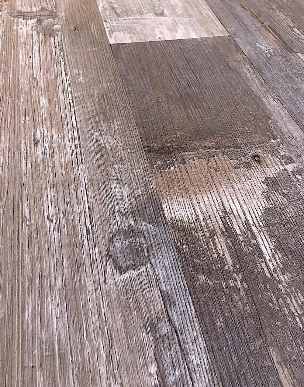 Deco Products Colors Reggae High Variation 6-in W x 36-in L x 2-mm Waterproof Luxury Vinyl Plank Flooring, 30-sq ft Carton