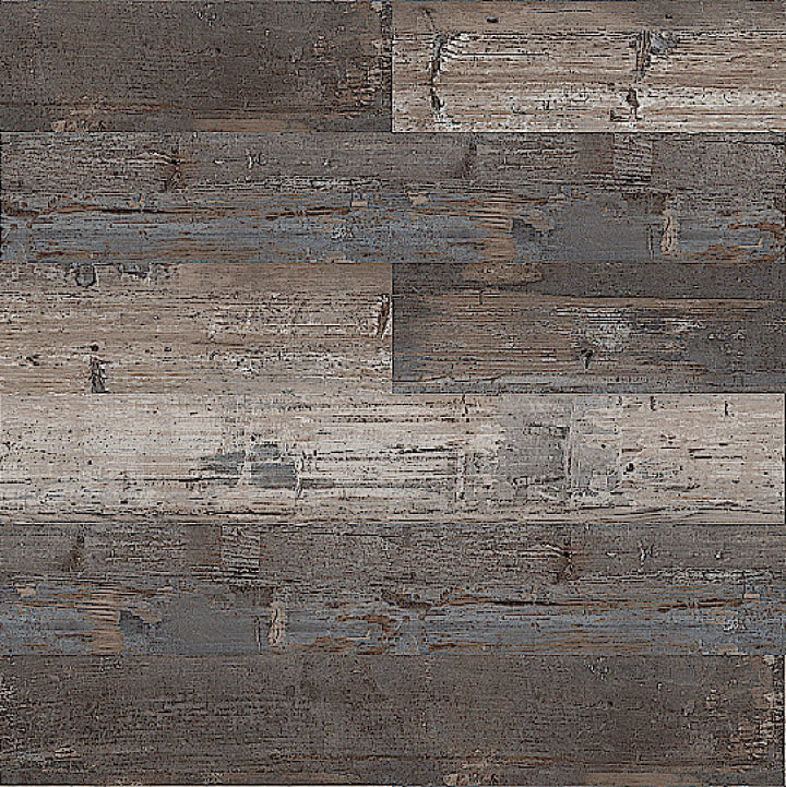 Deco Products Colors Reggae High Variation 6-in W x 36-in L x 2-mm Waterproof Luxury Vinyl Plank Flooring, 30-sq ft Carton