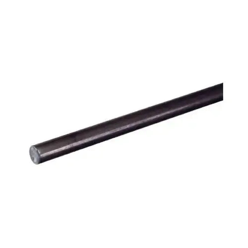 Boltmaster 3/8 in. Diameter x 36 in. Length Steel Weldable Unthreaded Rod