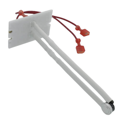 Goodman-Amana 1370908S limit switch - side view (Product Type: Limit Switch)