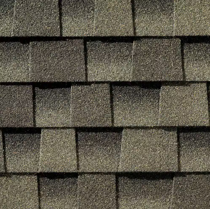 Timberline HDZ Weathered Wood Algae Resistant Laminated High Definition Shingles (33.33 sq. ft. per Bundle)
