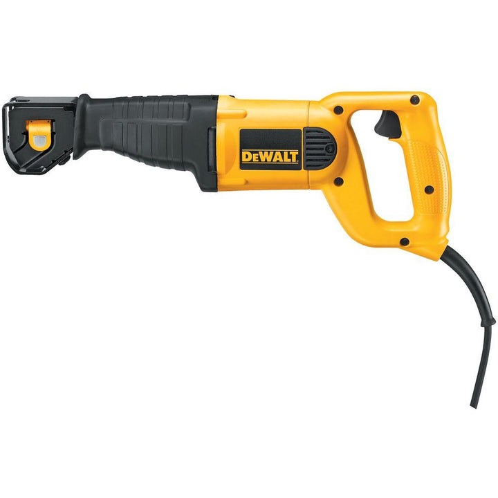 10-Amp Corded Variable Speed Reciprocating Saw - Super Arbor