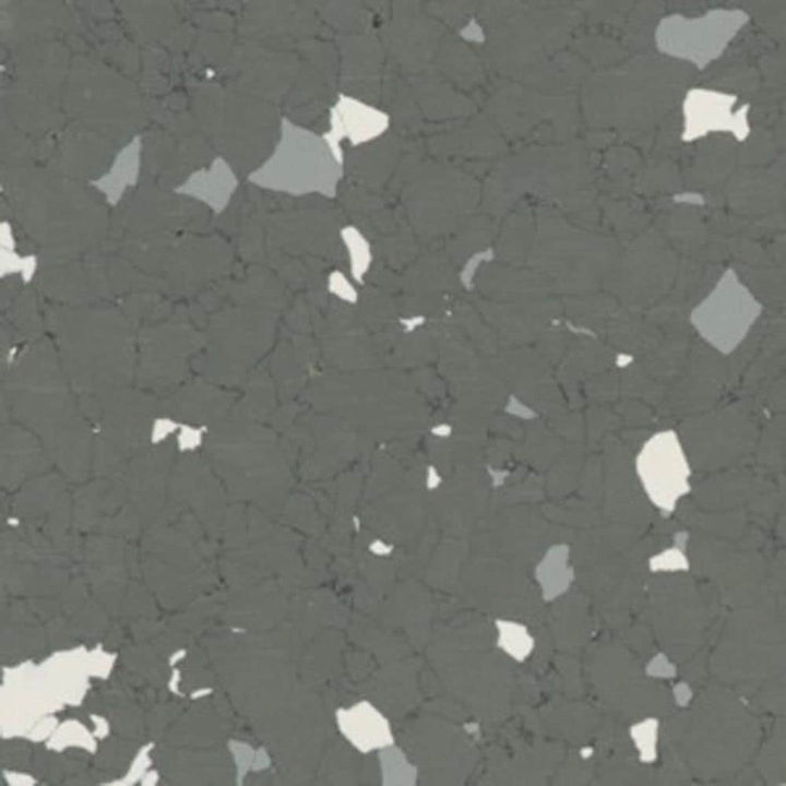 Flexco Conductive Tile Tusk 12-in x 12-in Vinyl Tile Flooring (1-sq ft)
