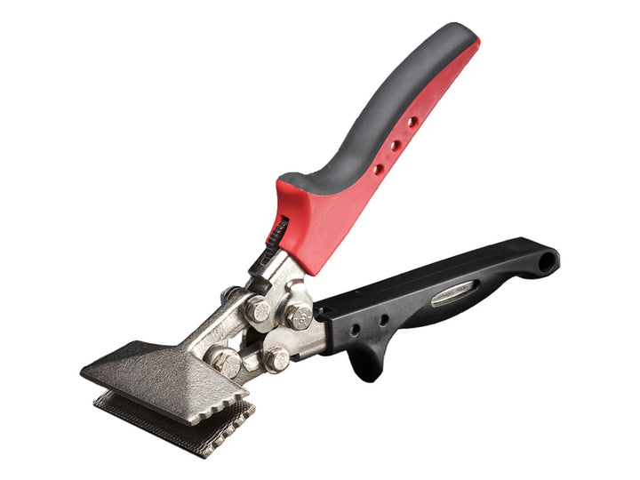 Malco Redline Seamer Flashing Folding Tool, 3-in Jaw Width (S2R)