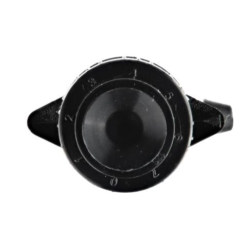 Raindrip Full-Circle Drip Irrigation Bubbler, 24 GPH