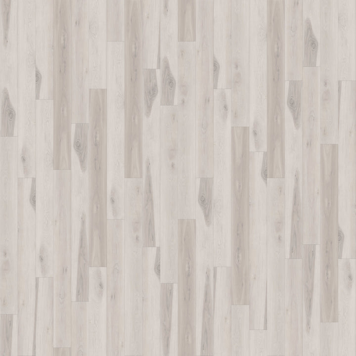 CALI (Sample) Vinyl Pro with Mute Step Afterglow Oak Waterproof Interlocking Luxury Vinyl Plank