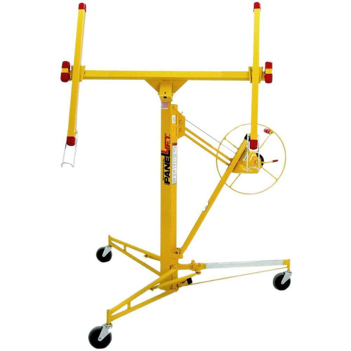 Drywall Panel Hoist - Super Arbor