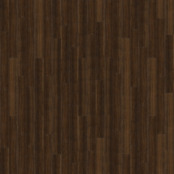 CALI Vinyl Pro Classic Hickory Brook 7-in W x 48-in L x 5.5-mm Waterproof Interlocking Luxury Vinyl Plank Flooring (23.77-sq ft/carton)