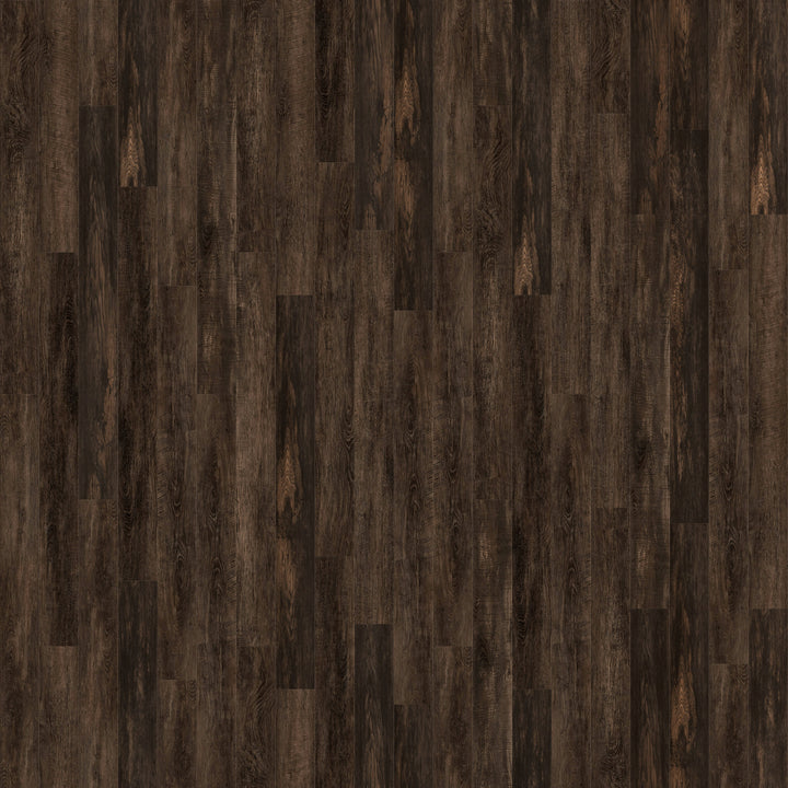 CALI (Sample) Vinyl Pro Classic Shadowed Oak Waterproof Interlocking Luxury Vinyl Plank – 20‑mil Wear Layer