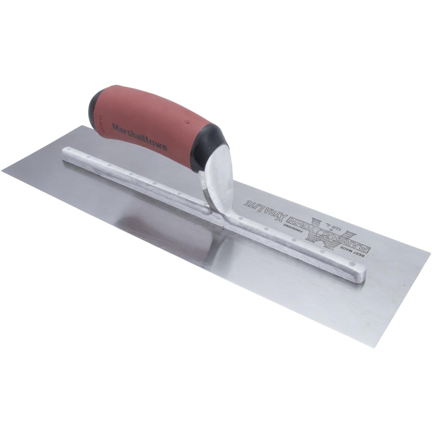 Marshalltown 4-1/2 in. W x 14 in. L High Carbon Steel Finishing Trowel