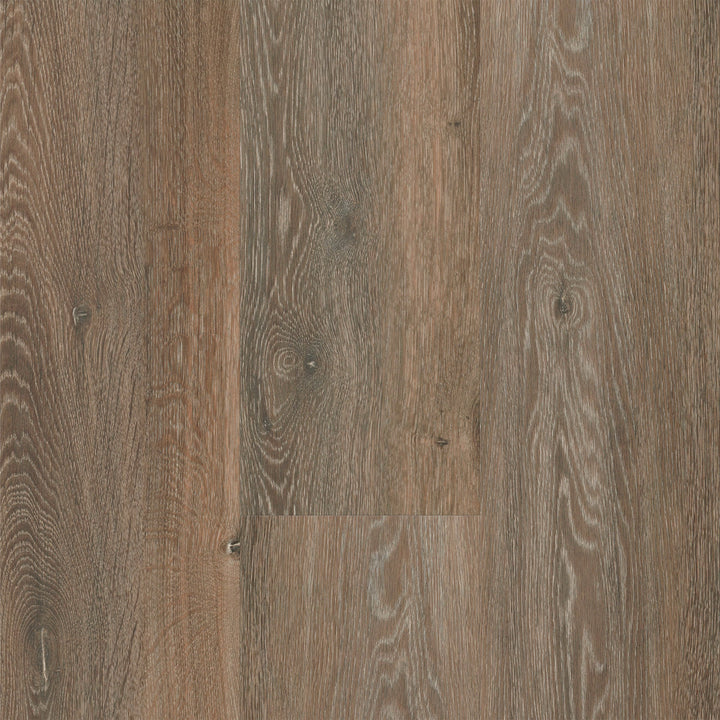 CALI (Sample) Longboards Osprey Oak Luxury Vinyl Plank, 20-mil Wear Layer, 9.45-in Wide