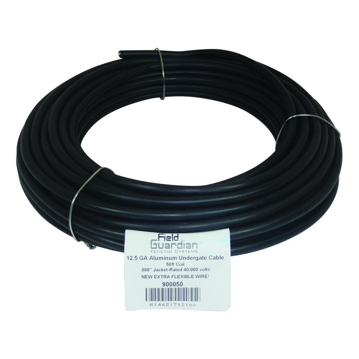 Field Guardian 50-ft-Gauge Electric Fence High-tensile Wire