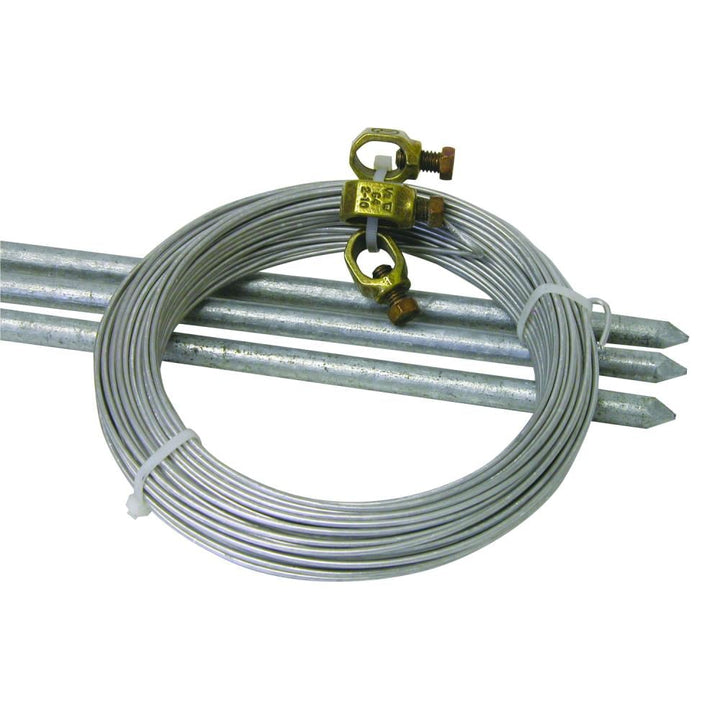 Field Guardian 900122 Electric Fence Surge Protector
