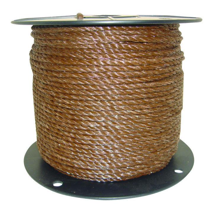 Field Guardian 656-ft-Gauge Electric Fence Poly Rope