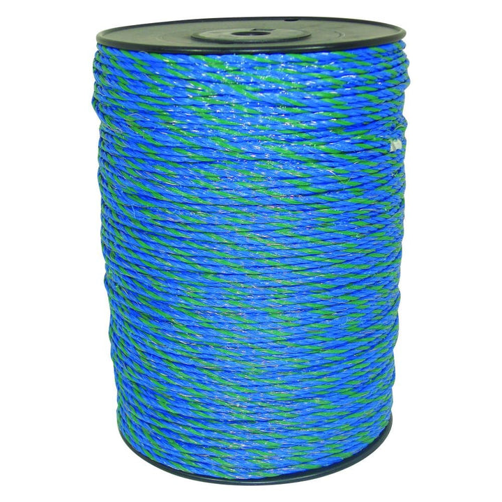 Field Guardian 1640-ft-Gauge Electric Fence Poly Wire