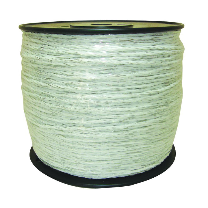 Field Guardian 656-ft-Gauge Electric Fence Poly Wire