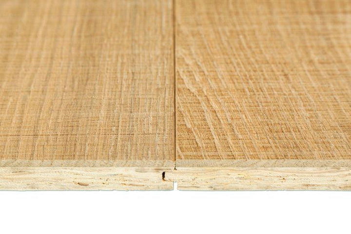 BuildDirect Robin Bandsawn Oak 4mm Thick RL X 7.5