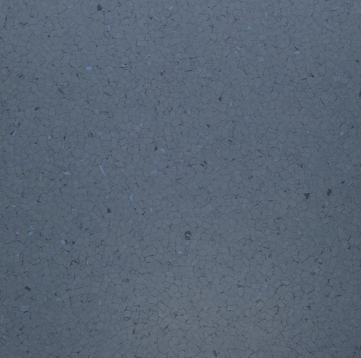 Flexco Conductive Tile Amazon Blue 24-in x 24-in Vinyl Tile Flooring (9-sq ft)