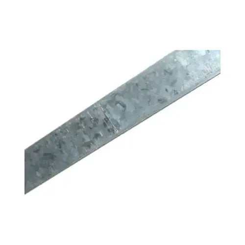 Boltmaster 0.125 in. x 1 in. x 48 in. Steel Flat Bar
