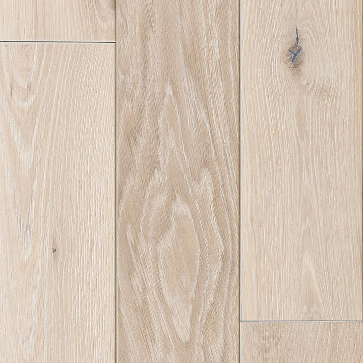 Villa Barcelona French oak Harbor hardwood flooring — primary plank view