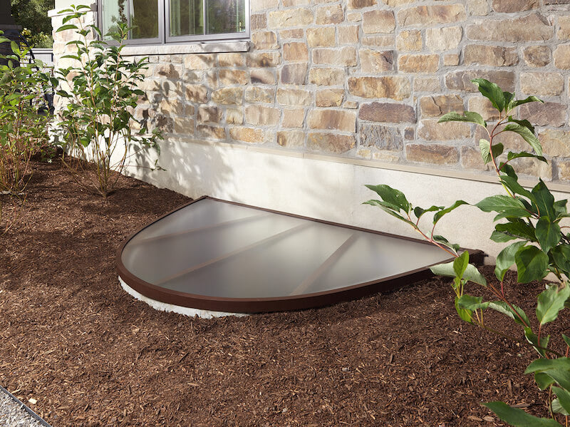 Rockwell 66 Safety Cover 66" x 44"